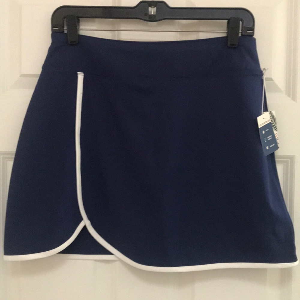 Tommy Bahama Tennis/Golf/Pickleball Skort, NWT!